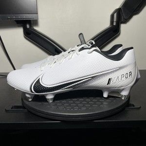 Nike Vapor Edge 360 Speed Detachable Football Cleats Men Size 14 Wide DO1145-100